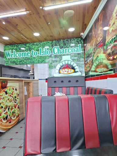 Photo of Lilo Charcoal - 124 Central Dr, Blackpool FY1 5DY